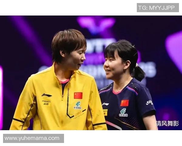 重庆乒乓球队在全国配合排名中创下历史新高引发广泛关注与赞誉