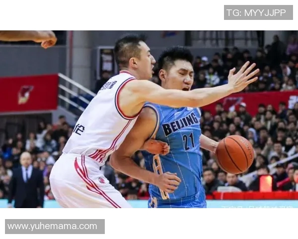 黄强独家：分享篮球心得