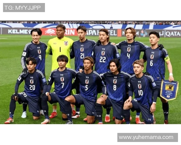 对手眼中的日本足球明星实力与魅力全解析